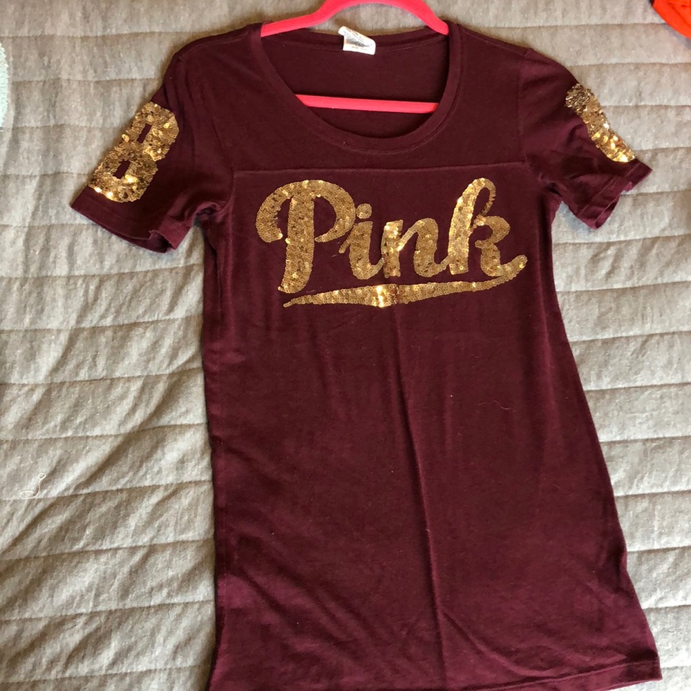 Pink by Victoria Secret